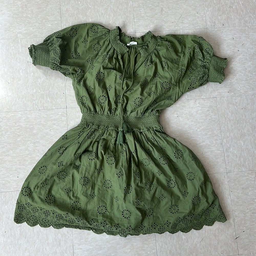 Roller Rabbit Dress - Picture 5 of 5
